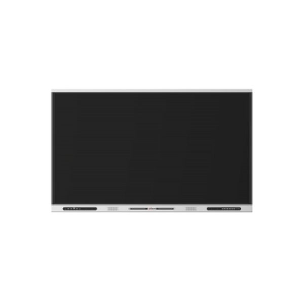 Dahua Technology DHI-LPH86-ST420 pizarra blanca interactiva 2,18 m (86") 3840 x 2160 Pixeles Pantalla táctil Negro HDMI