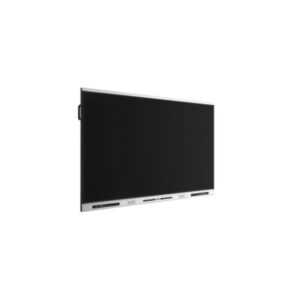Dahua Technology DHI-LPH86-ST420 pizarra blanca interactiva 2,18 m (86") 3840 x 2160 Pixeles Pantalla táctil Negro HDMI