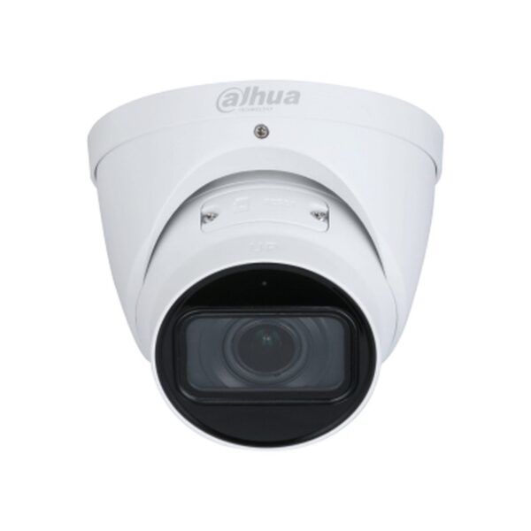 Dahua Technology IPC DH- -HDW3441T-ZS-S2 cámara de vigilancia Almohadilla Cámara de seguridad IP Interior y exterior 3840 x 2160 Pixeles Techo