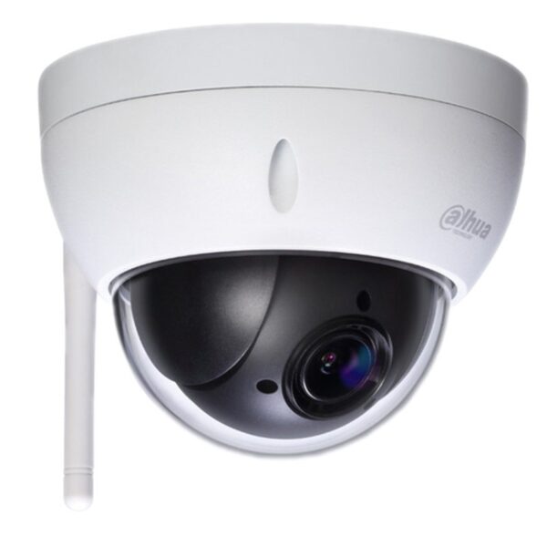 Dahua Technology Lite DH-SD22204UE-GN-W cámara de vigilancia Almohadilla Cámara de seguridad IP Exterior 1920 x 1080 Pixeles Techo/pared