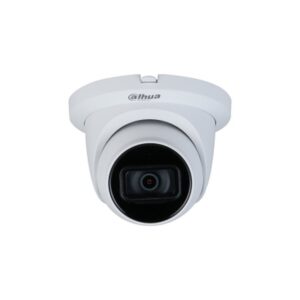 Dahua Technology Lite HAC-HDW1500TLMQP-0280B-S2 Almohadilla Cámara de seguridad CCTV Interior y exterior 2880 x 1620 Pixeles Techo