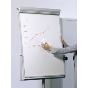 Alternative view of Durable WHITEBOARD 400 ml Espuma