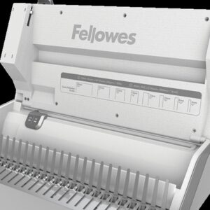 Alternative view of ENCUADERNADORA MULTIFUNCI N LYRA