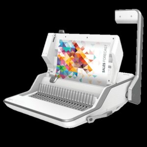 ENCUADERNADORA MULTIFUNCI N LYRA ENCUADERNADORA MULTIFUNCI N LYRA