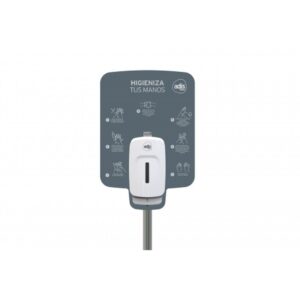 ESTACION DE HIGIENE DE ALTO RENDIMIENTO G3 DP477 ESTACION DE HIGIENE DE ALTO RENDIMIENTO G3 DP477