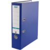 Elba Rado Top carpeta de cartón Azul | PACK 10 UNIDADES