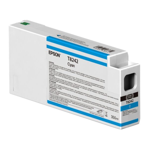 Epson C13T54X60N cartucho de tinta 1 pieza(s) Original Cian