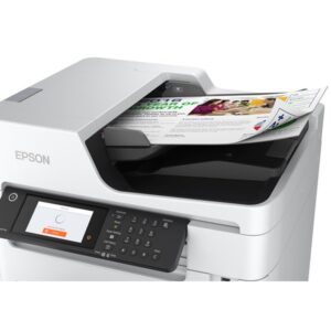 Epson WorkForce Pro WF-C879RDWF