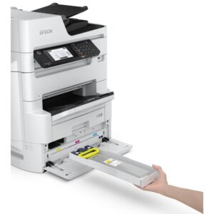 Epson WorkForce Pro WF-C879RDWF
