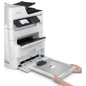 Epson WorkForce Pro WF-C879RDWF