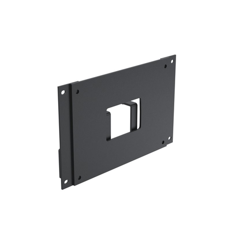 Ergonomic Solutions SpacePole Kiosk & Signage SPK600 accesorio para terminal de punto de venta Accesorio lateral para POS Negro Metal Ergonomic Solutions SpacePole Kiosk & Signage SPK600 accesorio para terminal de punto de venta Accesorio lateral para POS Negro Metal