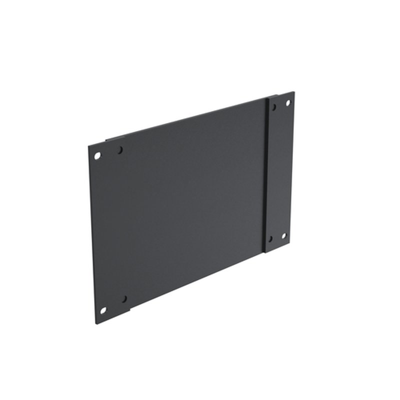 Ergonomic Solutions SpacePole Kiosk & Signage SPK605 accesorio para terminal de punto de venta Accesorio lateral para POS Negro Metal Ergonomic Solutions SpacePole Kiosk & Signage SPK605 accesorio para terminal de punto de venta Accesorio lateral para POS Negro Metal