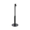 Ergonomic Solutions SpacePole POS SPV1402 accesorio para terminal de punto de venta Montaje POS Negro Metal 12 kg 75 x 75 mm 100 x 100 mm Ergonomic Solutions SpacePole POS SPV1402 accesorio para terminal de punto de venta Montaje POS Negro Metal 12 kg 75 x 75 mm 100 x 100 mm