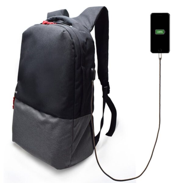 Ewent EW2529 maletines para portátil 43,9 cm (17.3") Mochila Negro