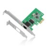 Ewent EW4029 adaptador y tarjeta de red Interno Ethernet 1000 Mbit/s Ewent EW4029 adaptador y tarjeta de red Interno Ethernet 1000 Mbit/s