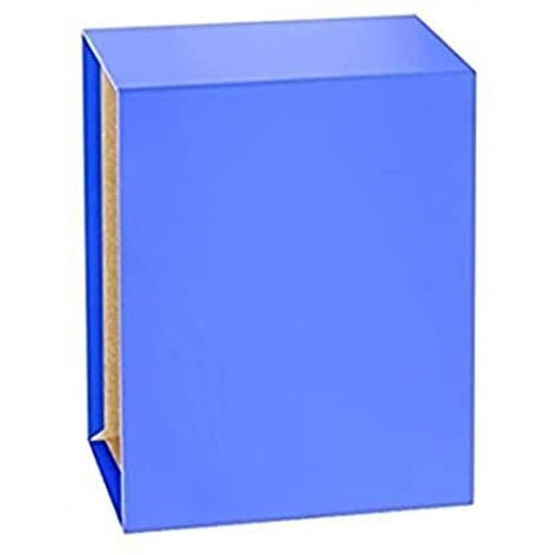 FUNDA ARCHIVADOR COLOR AZUL A4 280X320X86 GRAFOPLAS 7171430 | PACK 12 UNIDADES FUNDA ARCHIVADOR COLOR AZUL A4 280X320X86 GRAFOPLAS 7171430 | PACK 12 UNIDADES