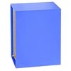 FUNDA ARCHIVADOR COLOR AZUL FOLIO 296X355X86 GRAFOPLAS 7171330 | PACK 12 UNIDADES FUNDA ARCHIVADOR COLOR AZUL FOLIO 296X355X86 GRAFOPLAS 7171330 | PACK 12 UNIDADES