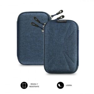 Funda Subblim Hdd Business Case Disco Funda Subblim Hdd Business Case Disco