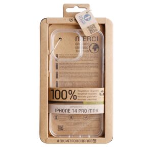Funda Muvit Recycletek Apple Iphone 14