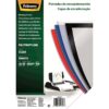 Fellowes Portadas Polipropileno A4 700 Micras Transparente Pack 50 Uds Fellowes Portadas Polipropileno A4 700 Micras Transparente Pack 50 Uds