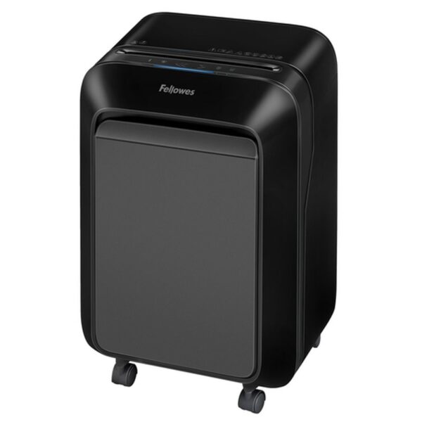 Fellowes Powershred LX210 triturador de papel Negro