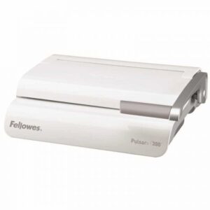 Alternative view of Fellowes Pulsar+ 300 300 hojas Gris, Blanco