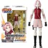 Figura Bandai Anime Heroes Naruto Haruno
