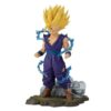Figura Banpresto Dragon Ball Z History Figura Banpresto Dragon Ball Z History