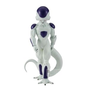 Figura Banpresto Dragon Ball Z Solid