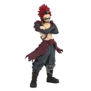 Figura Banpresto My Hero Academia Age