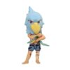 Figura Banpresto Shangri - La Frontier Fluffy Puffy Figura Banpresto Shangri - La Frontier Fluffy Puffy
