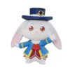 Figura Banpresto Shangri - La Frontier Fluffy Puffy Figura Banpresto Shangri - La Frontier Fluffy Puffy