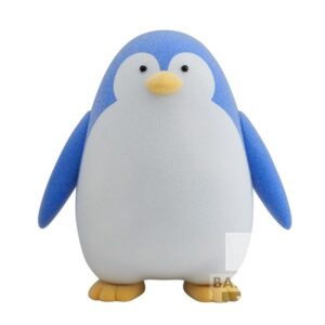 Figura Banpresto Spy X Family Fluffy