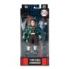 Figura Demon Slayer Tanjiro Kamado 18cm Figura Demon Slayer Tanjiro Kamado 18cm