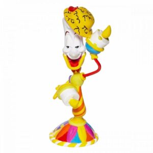 Figura Disney Enesco La Bella Y