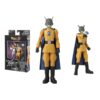 Figura Dragon Ball Dragon Stars Gamma