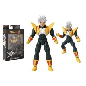 Figura Dragon Ball Dragon Stars Super