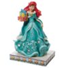 Figura Enesco Disney La Sirenita Ariel Figura Enesco Disney La Sirenita Ariel