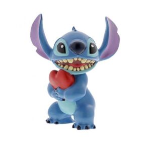 Figura Enesco Disney Lilo & Stitch