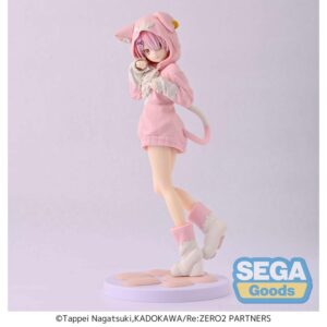 Figura Good Smile Company Luminasta Re:
