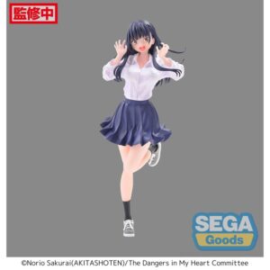 Figura Good Smile Company Luminasta The