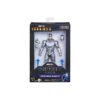 Figura Hasbro Marvel Legends Series The