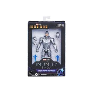 Figura Hasbro Marvel Legends Series The