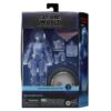 Figura Hasbro Star Wars The Black