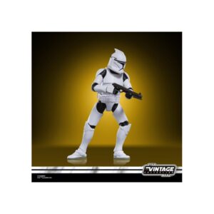 Star Wars The Vintage Collection Phase I Clone Trooper