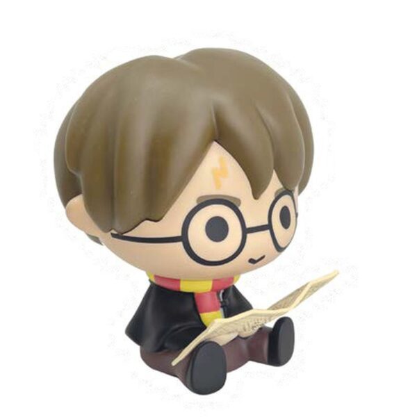 Figura Hucha Plastoy Harry Potter Harry