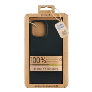 Funda Muvit Recycletek Apple Iphone 12