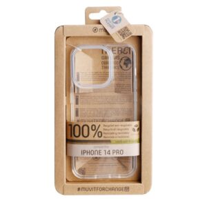 Funda Muvit Recycletek Apple Iphone 14