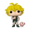 Funko Pop Animacion Seven Deadly Sins Funko Pop Animacion Seven Deadly Sins