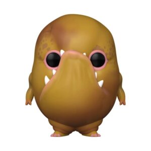 Funko Pop Cine Ghostbusters Frozen Empire